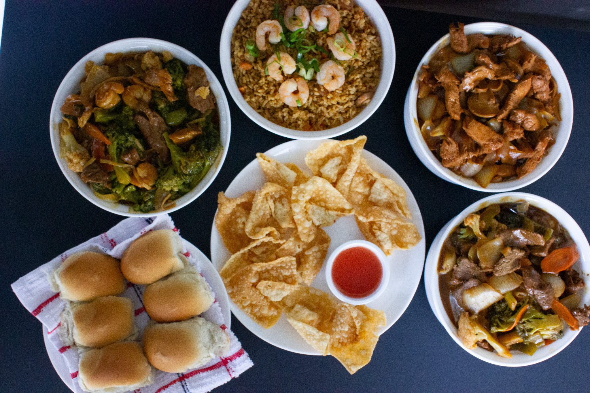 Banquetes
