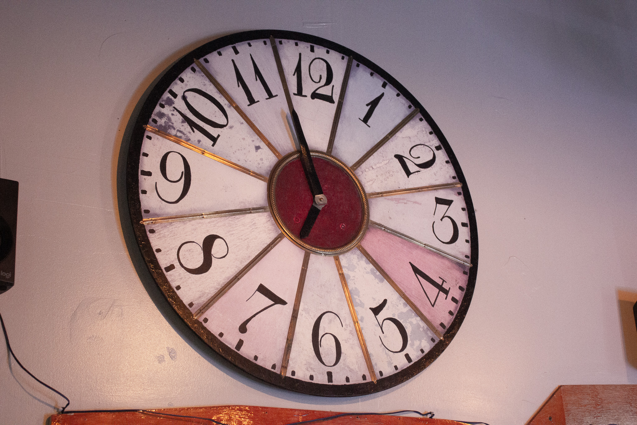 Reloj